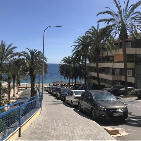 Captivating 2-Bed Apartment In Aguadulce Aguadulce  Exterior foto