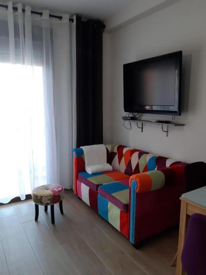 Captivating 2-Bed Apartment In Aguadulce Aguadulce  Exterior foto