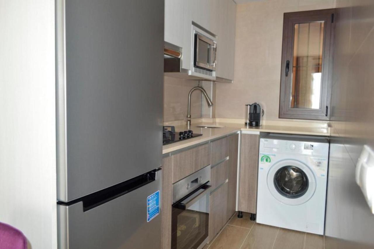 Captivating 2-Bed Apartment In Aguadulce Aguadulce  Exterior foto