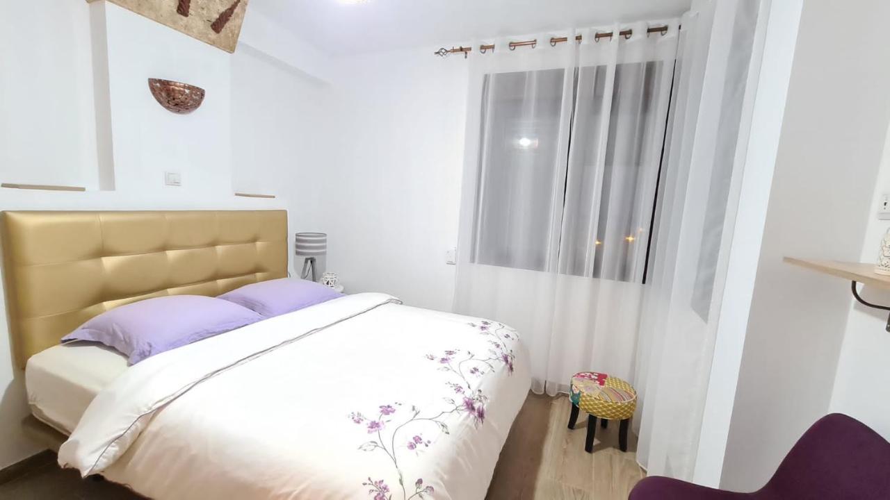 Captivating 2-Bed Apartment In Aguadulce Aguadulce  Exterior foto
