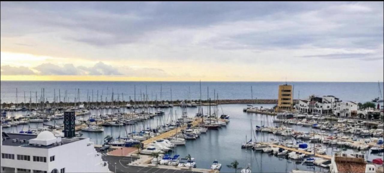 Captivating 2-Bed Apartment In Aguadulce Aguadulce  Exterior foto