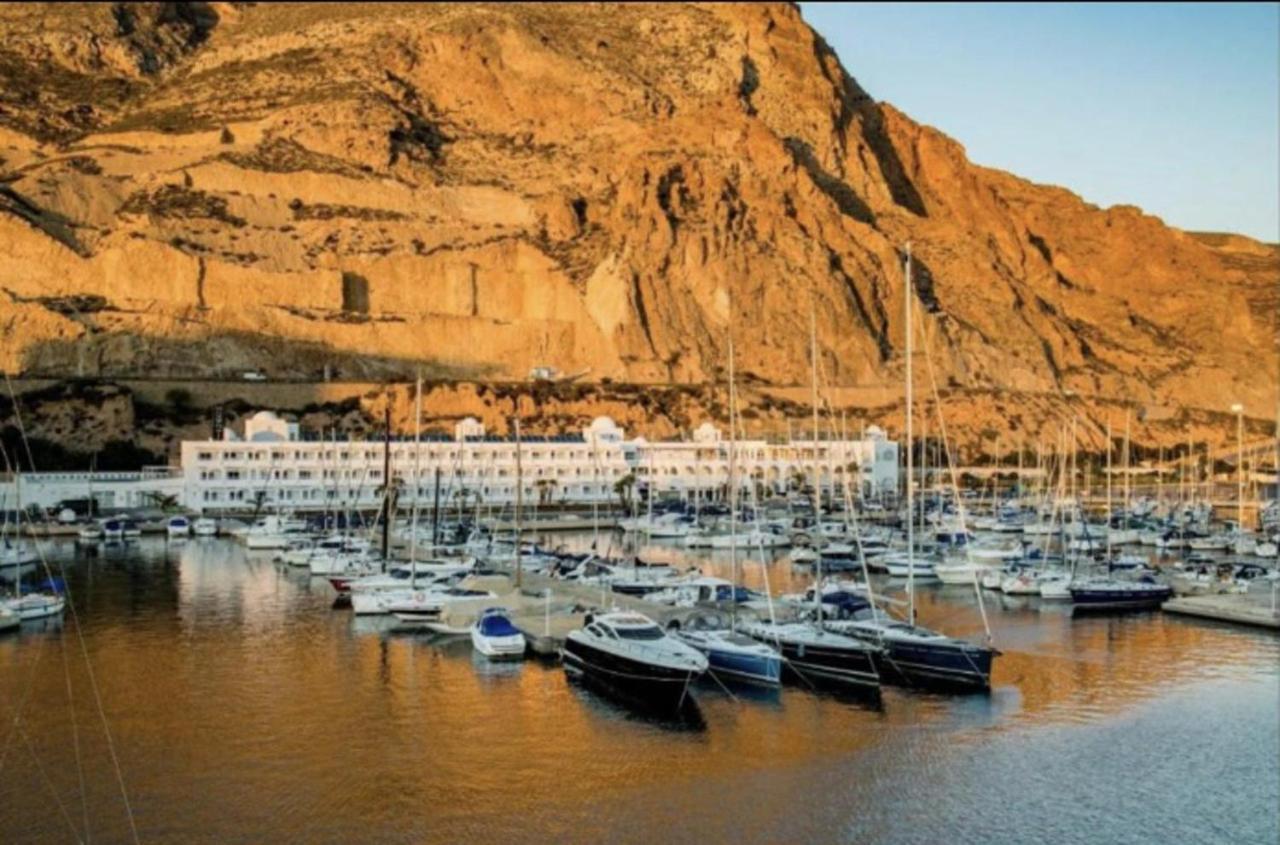 Captivating 2-Bed Apartment In Aguadulce Aguadulce  Exterior foto