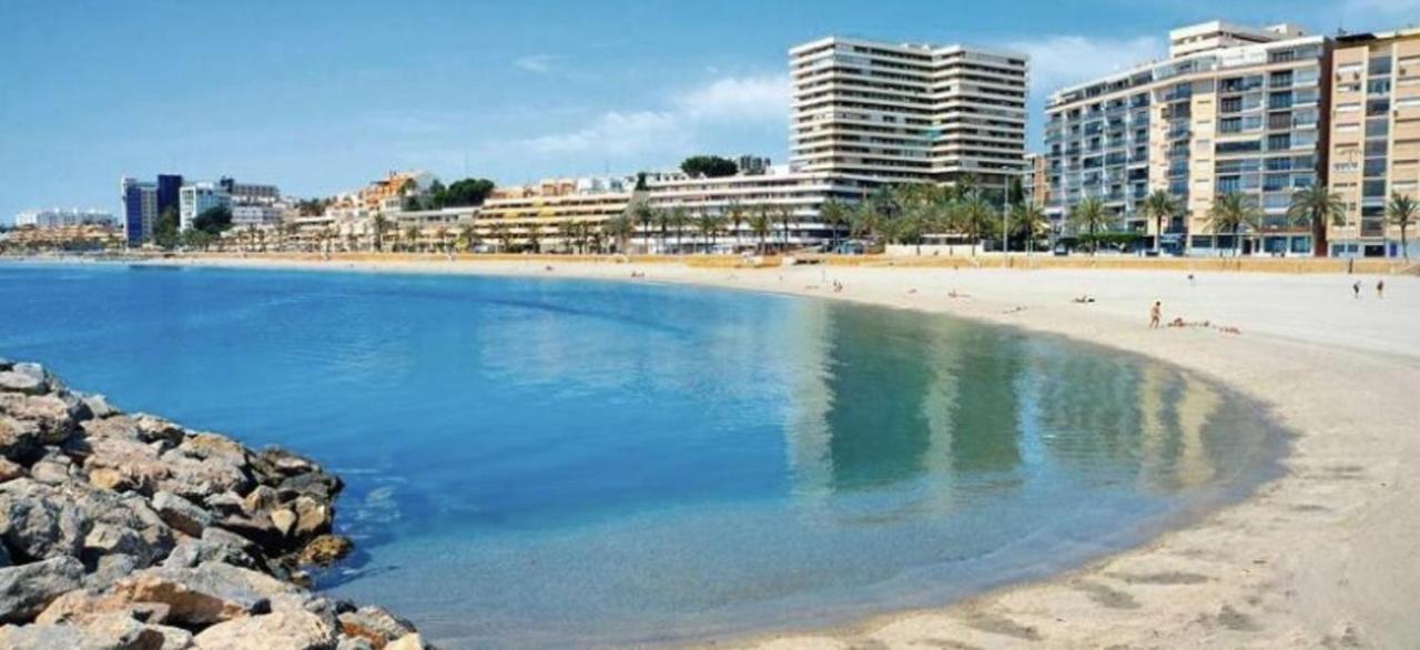 Captivating 2-Bed Apartment In Aguadulce Aguadulce  Exterior foto